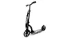 Roller 203 mm rugós Double Suspension Black – Spartan