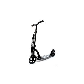 Roller 203 mm rugós Double Suspension Black – Spartan