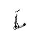 Roller 203 mm rugós Double Suspension Black – Spartan