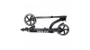Roller 203 mm rugós Double Suspension Black – Spartan