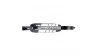 Roller 203 mm rugós Double Suspension Black – Spartan
