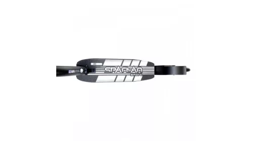 Roller 203 mm rugós Double Suspension Black – Spartan