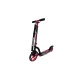 Roller, fekete SPARTAN JUMBO II