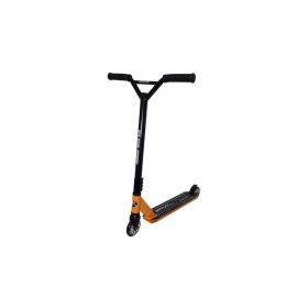 Roller Stunt extrém narancssárga-fekete - Spartan