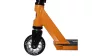 Roller Stunt extrém narancssárga-fekete - Spartan