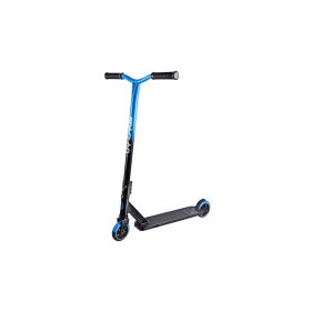 Stunt roller 110 mm, fekete – Spartan STUNT PROFI BLACK