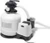 Vízforgató, homokszűrős INTEX 26652 - Új Hydro Aeration Technology