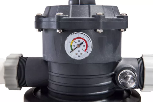 Vízforgató, homokszűrős INTEX 26652 - Új Hydro Aeration Technology