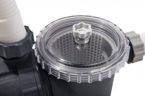 Vízforgató, homokszűrős INTEX 26652 - Új Hydro Aeration Technology