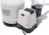 Vízforgató, homokszűrős INTEX 26652 - Új Hydro Aeration Technology