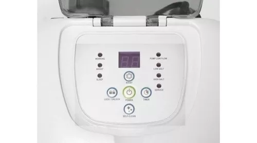 Intex Krystal Clear Sóbontó víztisztító berendezés - 26668