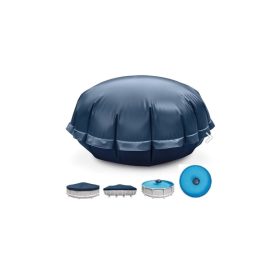   Téliesítő légpárna medencetakaró alá - INTEX WINTERIZING POOL PILLOW 28099