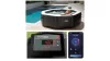 6 személyes felfújható jakuzzi - Intex PureSpa Jet & Bubble Deluxe