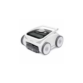   Vezeték nélküli automata vízalatti medence porszívó robot - INTEX Robotix Pool Cleaner ZX500R 28624