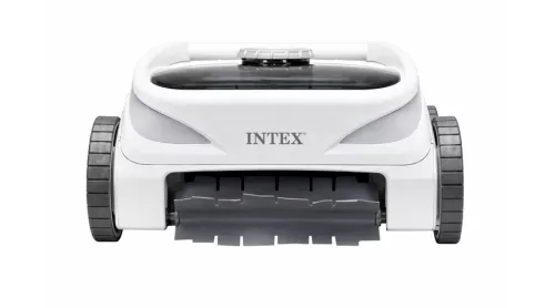Vezeték nélküli automata vízalatti medence porszívó robot - INTEX Robotix Pool Cleaner ZX500R 28624