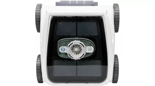 Vezeték nélküli automata vízalatti medence porszívó robot - INTEX Robotix Pool Cleaner ZX500R 28624