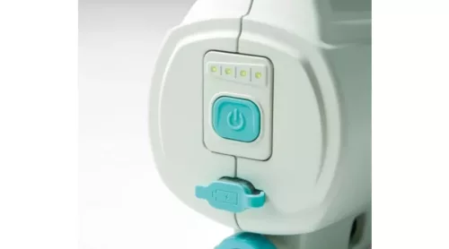 Akkumulátoros medence porszívó - INTEX 28628