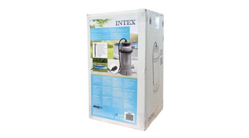 Elektromos medencefűtés / vízmelegítő - Intex 28684