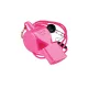 Síp + zsínór FOX 40 PEARL Pink