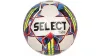 Futsal labda fehér/sárga – SELECT Mimas V22 