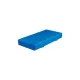 Ugródomb 300x200x40 cm PVC műbőr huzattal – PRO-Sport