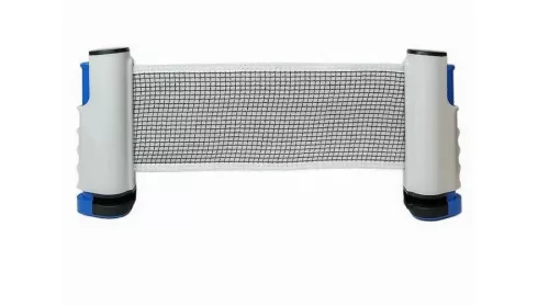 Pingpong háló univerzális kihúzható 175 cm PRO-Sport