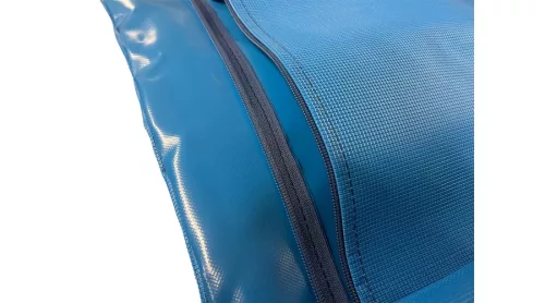 Huzat ugródombhoz csúszásmentes műbőr EPVC 300x200x40 cm – PRO-Sport