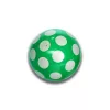 Gumilabda – pöttyös, 220 mm, szelepes, Plasto Ball