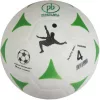 Futball labda 4-es, 20 cm – Plasto Kogelán