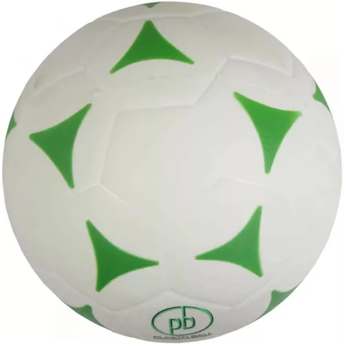 Futball labda 4-es, 20 cm – Plasto Kogelán