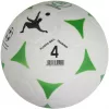 Futball labda 4-es, 20 cm – Plasto Kogelán