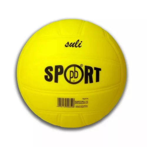 Focilabda, 18 cm - PLASTO SULI SPORT