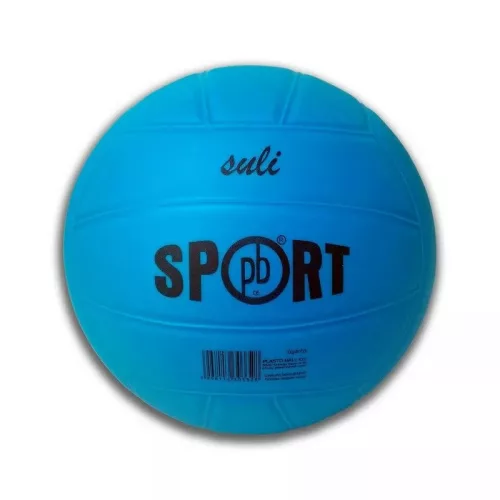 Focilabda, 18 cm - PLASTO SULI SPORT