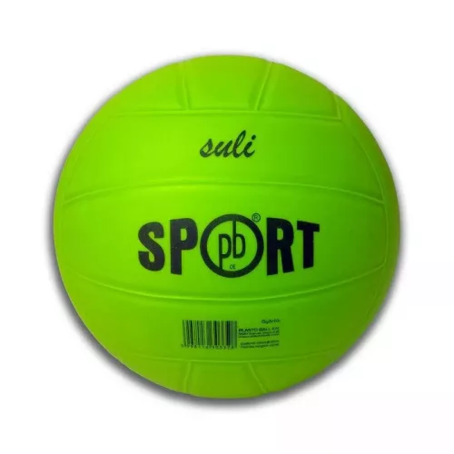 Focilabda, 18 cm - PLASTO SULI SPORT