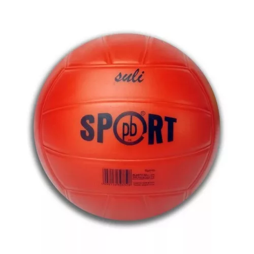 Focilabda, 21 cm - PLASTO SULI SPORT