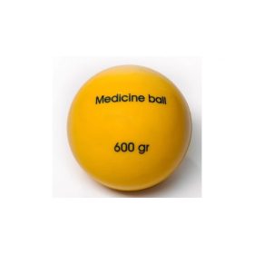 PVC medicinlabda, sima falú, 0,6 kg – PLASTO