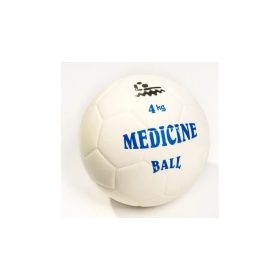 Medicinlabda PVC, vízben úszó, 4 kg PLASTO