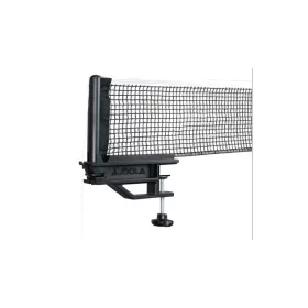   Pingpongháló hálótartóval időjárásálló – JOOLA OUTDOOR WEATHERPROOF