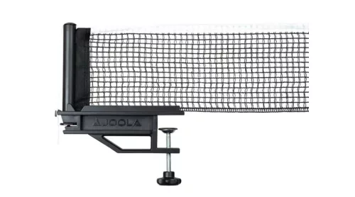 Pingpongháló hálótartóval időjárásálló – JOOLA OUTDOOR WEATHERPROOF