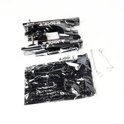 Pingpongháló hálótartó vassal - Joola Avanti