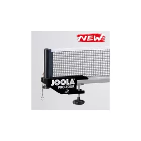 Pingpongháló hálótartóval – JOOLA PRO TOUR