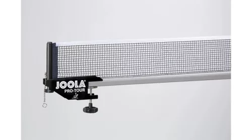 Pingpongháló hálótartóval – JOOLA PRO TOUR