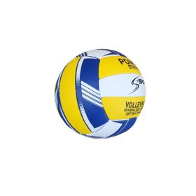   Iskolai röplabda – Soft Touch Power Strike, színes – S-Sport