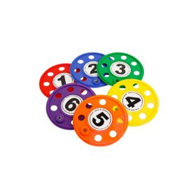 Vízben merülő korongok – PRO-Sport