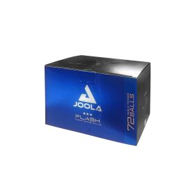   Pingponglabda készlet 72 db 40+ varrat nélküli – JOOLA FLASH