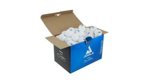 Pingponglabda készlet 72 db 40+ varrat nélküli – JOOLA FLASH
