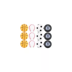 Pingponglabda, 12 db-os – JOOLA BALLSET SPORTS