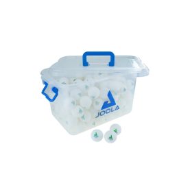 Pingponglabda 144 db – JOOLA Training 40+