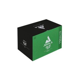   Pingponglabda készlet 72 db 40+ varrat nélküli – JOOLA FLIP