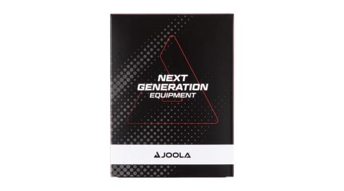 Pingponglabda készlet 12 db 40+ fehér – JOOLA TOURNAMENT